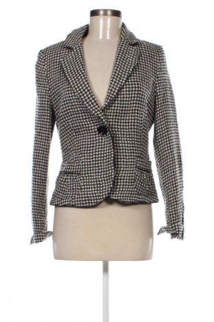 Damen Blazer Biba, Größe M, Farbe Mehrfarbig, Preis € 12,49