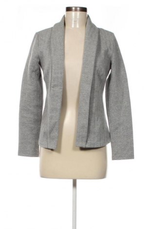 Damen Blazer Blue Motion, Größe S, Farbe Grau, Preis 7,99 €