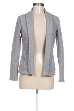 Damen Blazer Blue Motion, Größe S, Farbe Grau, Preis 7,49 €