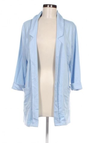 Sacou de femei Blue Motion, Mărime M, Culoare Albastru, Preț 30,99 Lei