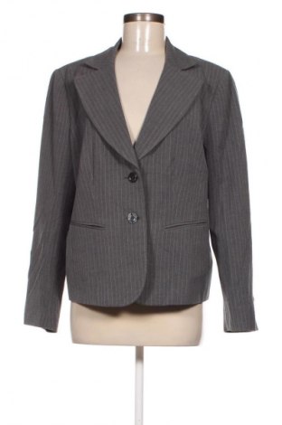 Damen Blazer Bonita, Größe XL, Farbe Grau, Preis 3,99 €