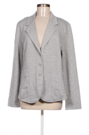 Damen Blazer Bonita, Größe XL, Farbe Grau, Preis € 7,49