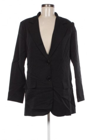 Damen Blazer Boohoo, Größe M, Farbe Schwarz, Preis 48,71 €