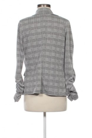 Damen Blazer Boohoo, Größe M, Farbe Grau, Preis € 7,99