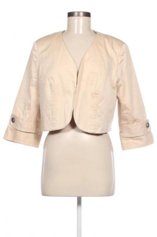 Damen Blazer Bpc Bonprix Collection, Größe XL, Farbe Beige, Preis € 14,99