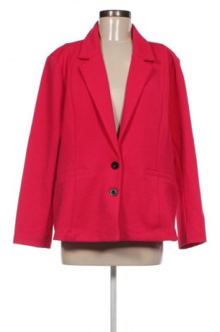 Damen Blazer Brandtex, Größe XXL, Farbe Rosa, Preis € 30,62