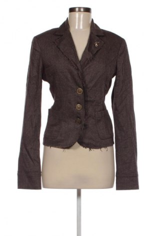 Damen Blazer Bray, Größe M, Farbe Braun, Preis 7,99 €