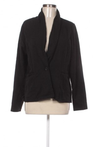 Damen Blazer Brilliant, Größe L, Farbe Schwarz, Preis 4,99 €