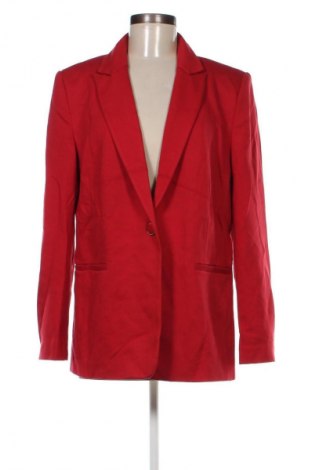 Damen Blazer C&A, Größe XL, Farbe Rot, Preis 16,84 €