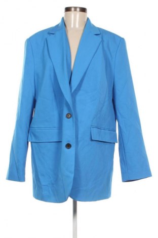 Dámske sako  C&A, Veľkosť XL, Farba Modrá, Cena  13,72 €