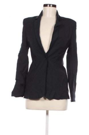 Γυναικείο σακάκι COS, Μέγεθος XS, Χρώμα Μπλέ, Τιμή 31,46 €