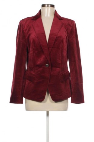 Damen Blazer CadaDIA, Größe XL, Farbe Rot, Preis 39,32 €