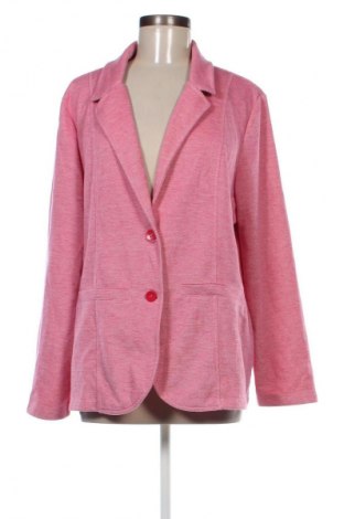 Damen Blazer Cecil, Größe XXL, Farbe Rosa, Preis 18,99 €