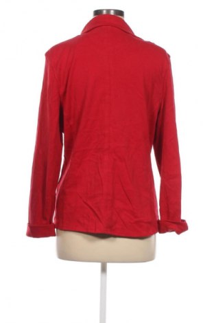 Damen Blazer Cecil, Größe L, Farbe Rot, Preis € 6,99