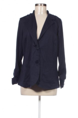 Damen Blazer Cecil, Größe L, Farbe Blau, Preis € 7,99