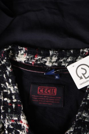 Sacou de femei Cecil, Mărime XL, Culoare Multicolor, Preț 37,99 Lei