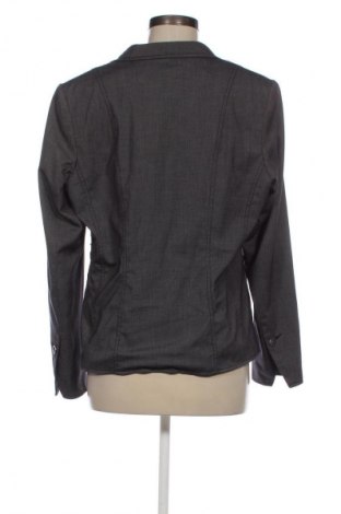 Damen Blazer Charles Vogele, Größe L, Farbe Grau, Preis 12,49 €