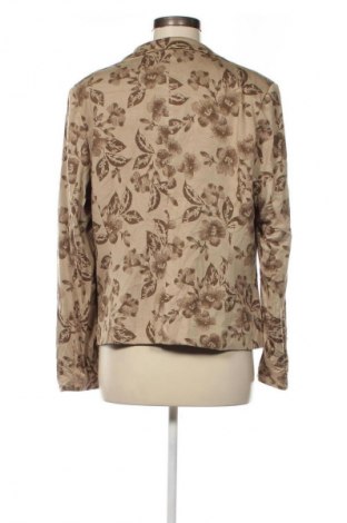 Damen Blazer Charles Vogele, Größe L, Farbe Beige, Preis € 7,99