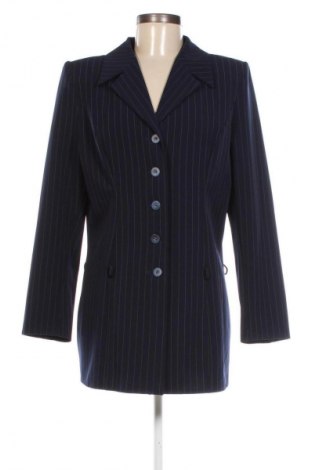 Damen Blazer Chic, Größe XL, Farbe Blau, Preis € 14,99