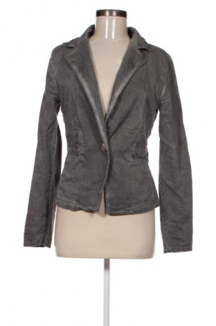 Damen Blazer Chilli, Größe S, Farbe Grau, Preis € 7,99