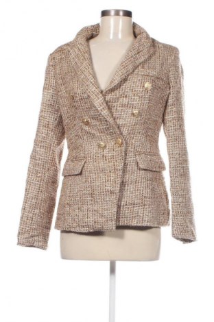 Damen Blazer Choklate, Größe S, Farbe Mehrfarbig, Preis 8,99 €