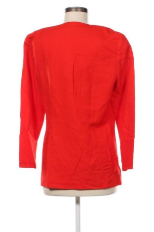 Damen Blazer City Line, Größe M, Farbe Rot, Preis 7,49 €