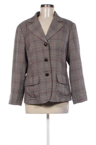 Damen Blazer Classic By Michele Boyard, Größe L, Farbe Mehrfarbig, Preis € 9,99