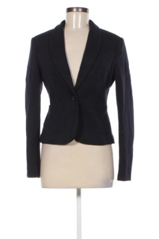 Damen Blazer Clockhouse, Größe M, Farbe Blau, Preis 7,99 €