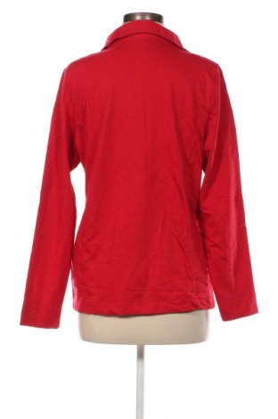 Damen Blazer Collection L, Größe M, Farbe Rot, Preis € 5,49