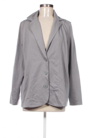 Damen Blazer Collection L, Größe XL, Farbe Grau, Preis € 7,49