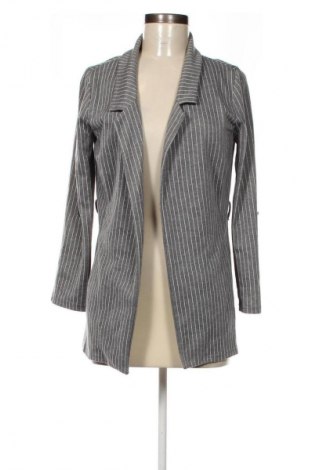 Damen Blazer Colloseum, Größe XS, Farbe Grau, Preis 7,99 €