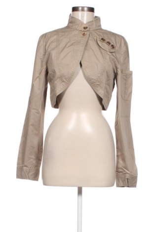 Γυναικείο σακάκι Million X, Μέγεθος L, Χρώμα  Μπέζ, Τιμή 26,49 €