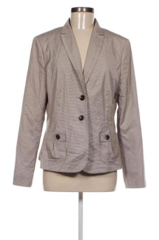 Damen Blazer Comma,, Größe XL, Farbe Beige, Preis € 11,99