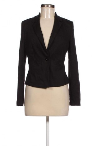 Damen Blazer Comma,, Größe XS, Farbe Schwarz, Preis € 11,99