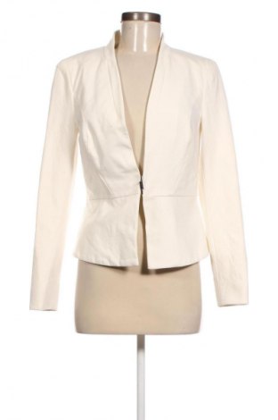 Damen Blazer Comma,, Größe S, Farbe Weiß, Preis € 11,99