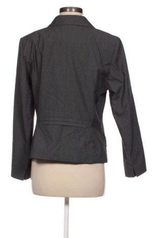 Damen Blazer Comma,, Größe L, Farbe Grau, Preis 8,99 €