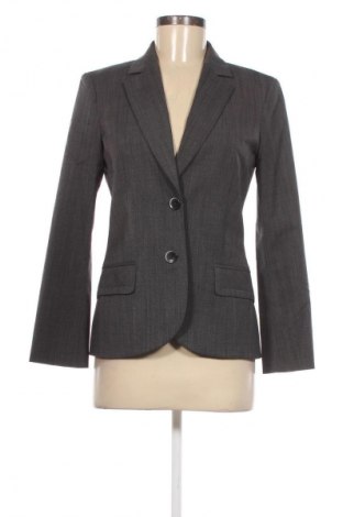 Damen Blazer Comma,, Größe S, Farbe Grau, Preis € 40,99