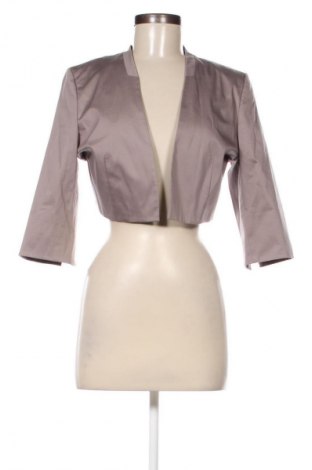 Damen Blazer Comma,, Größe M, Farbe Beige, Preis € 8,33