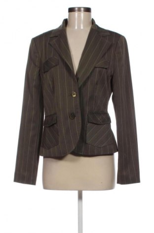 Damen Blazer Comma,, Größe M, Farbe Grün, Preis € 14,29