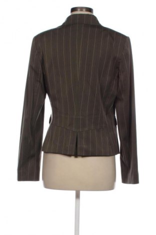 Damen Blazer Comma,, Größe M, Farbe Grün, Preis 14,29 €