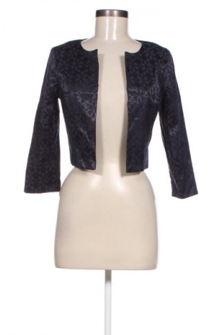 Damen Blazer Comma,, Größe XS, Farbe Blau, Preis 43,25 €