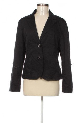 Damen Blazer Cool Water, Größe M, Farbe Schwarz, Preis 4,99 €