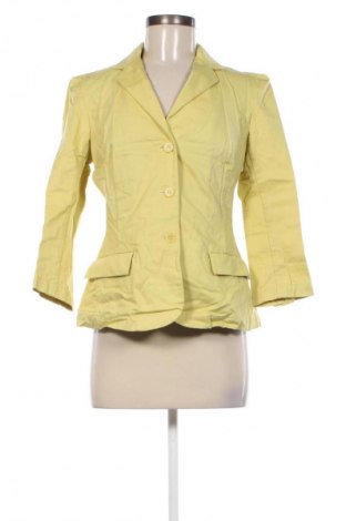 Damen Blazer Country Road, Größe S, Farbe Gelb, Preis 4,99 €