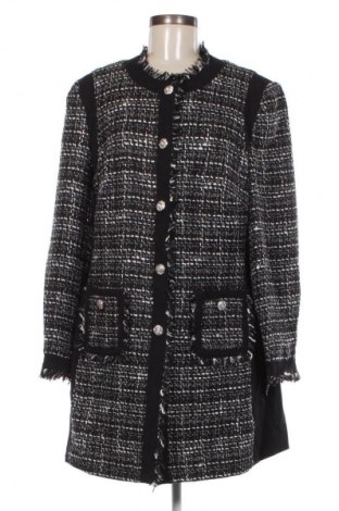 Дамско сако Couture Line, Размер XL, Цвят Многоцветен, Цена 33,00 лв.