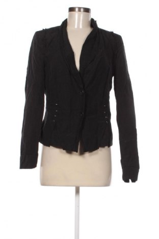 Damen Blazer Crisca, Größe S, Farbe Schwarz, Preis 7,99 €