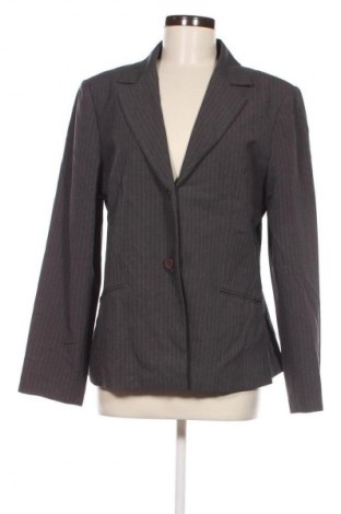 Damen Blazer Crossroads, Größe XL, Farbe Grau, Preis 8,99 €