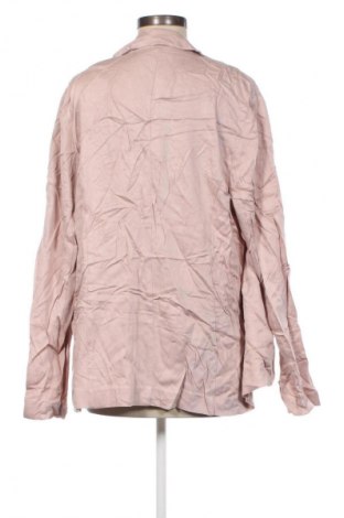 Damen Blazer Decjuba, Größe M, Farbe Rosa, Preis 11,99 €