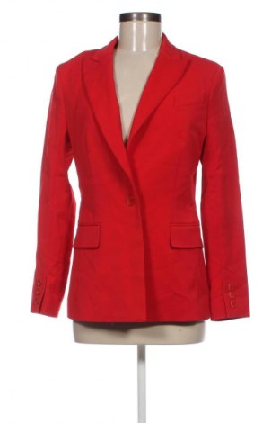 Damen Blazer Deni Cler, Größe M, Farbe Rot, Preis 57,85 €