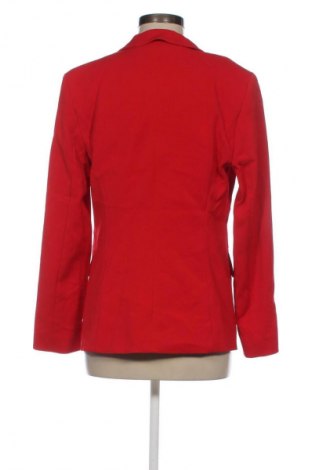 Damen Blazer Deni Cler, Größe M, Farbe Rot, Preis € 57,85