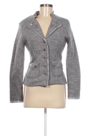 Damen Blazer Der Wildschutz, Größe XS, Farbe Grau, Preis € 7,99